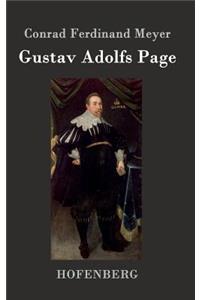 Gustav Adolfs Page