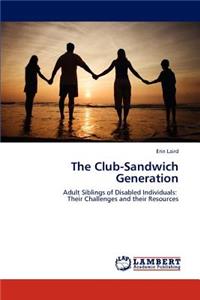 The Club-Sandwich Generation