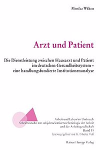 Arzt Und Patient