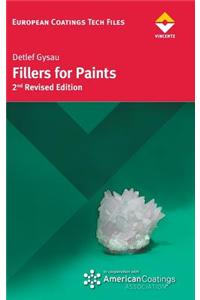 Fillers for Paints