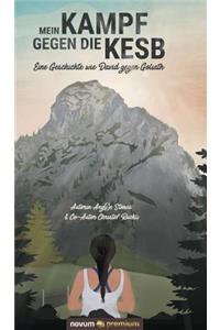 Mein Kampf gegen die KESB