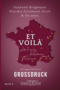 Et Voilà (Großdruck)