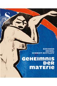 Geheimnis Der Materie