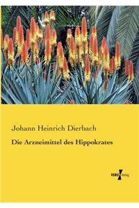 Arzneimittel des Hippokrates