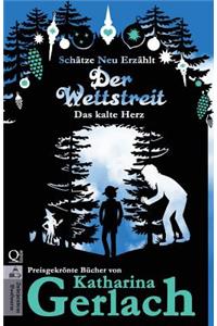 Wettstreit
