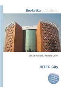 Hitec City