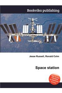 Space Station