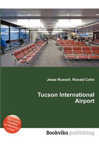 Tucson International Airport