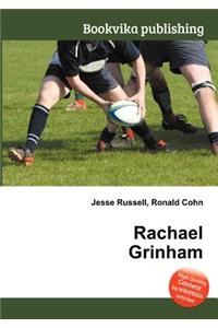 Rachael Grinham