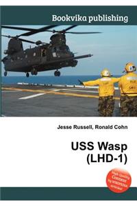 USS Wasp (Lhd-1)