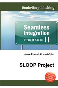 Sloop Project