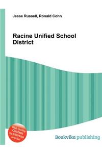 Racine Unified School District