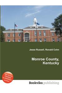 Monroe County, Kentucky