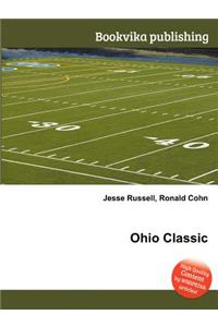 Ohio Classic