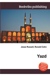 Yazd