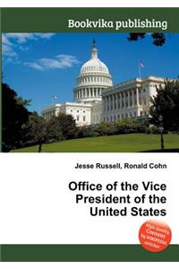 Office of the Vice President of the United States