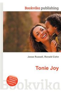 Tonie Joy