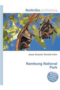 Nambung National Park