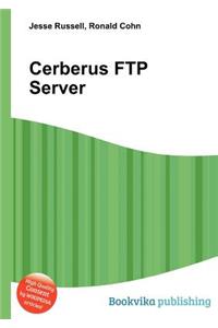 Cerberus FTP Server