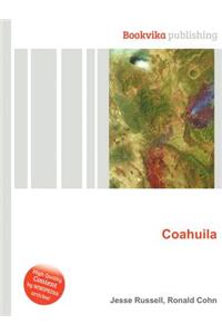 Coahuila