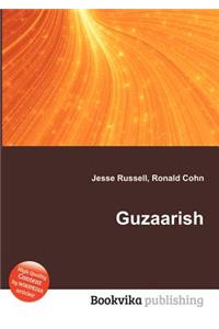 Guzaarish