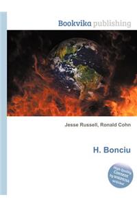 H. Bonciu