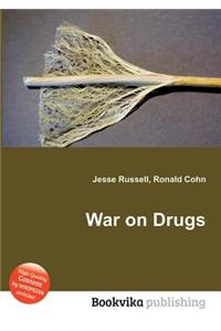 War on Drugs