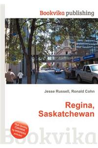 Regina, Saskatchewan