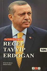 R Tayyip Erdogan