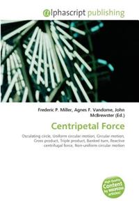 Centripetal Force