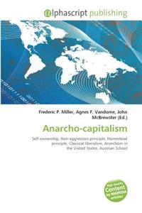 Anarcho-Capitalism