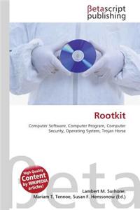 Rootkit