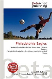 Philadelphia Eagles