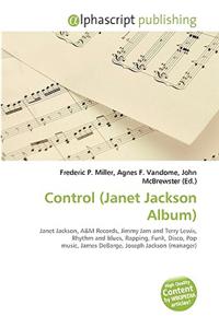 Control (Janet Jackson Album)