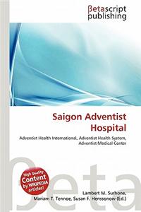 Saigon Adventist Hospital