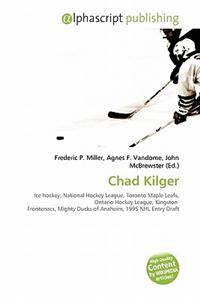 Chad Kilger