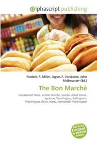 The Bon Marche