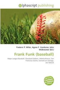 Frank Funk (Baseball)