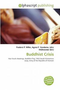 Buddhist Crisis