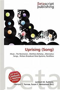 Uprising (Song)