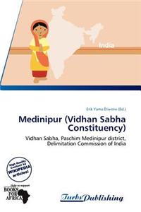 Medinipur (Vidhan Sabha Constituency)