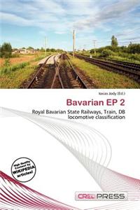 Bavarian Ep 2
