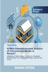 Is Non-Interest Income Saviour of Commercial Banks in Kenya?