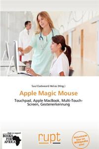 Apple Magic Mouse