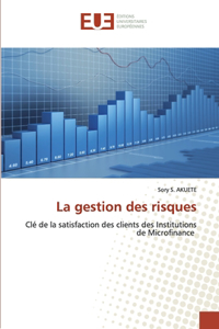 gestion des risques