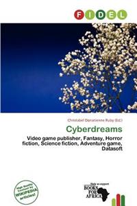 Cyberdreams