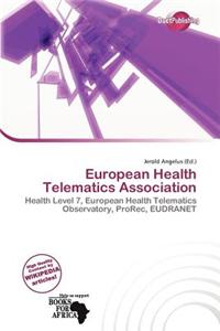 European Health Telematics Association