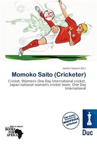 Momoko Saito (Cricketer)
