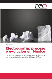 Electrografía