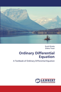 Ordinary Differential Equation